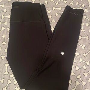 LuluLemon Running Size 10